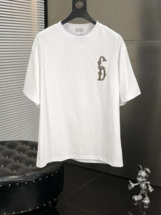 Dior T Shirts Short _SKUDiorXS-Lbwtn5933957
